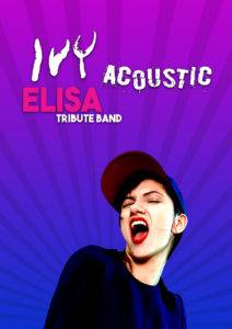 Ivy Elisa Tribute Band Acoustic