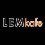 LEM KAFE LOG