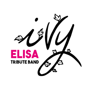 Logo IVY Elisa Tribute Band