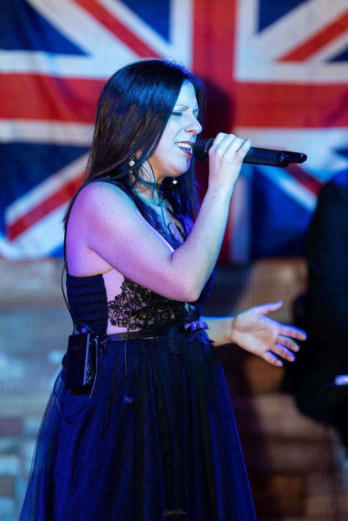 IVY Elisa Tribute Band - Greenwich Curtarolo