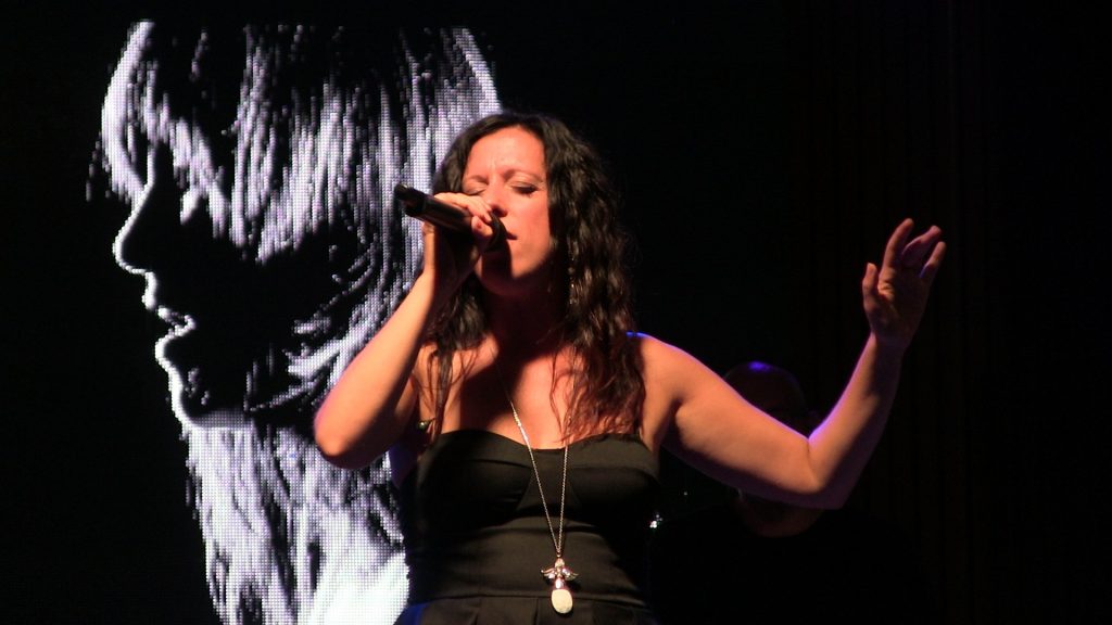 IVY Elisa Tribute band - Sagra Tencarola