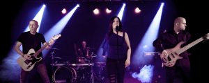 ivy elisa tribute band - omaggio elisa